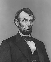 Abraham Lincoln