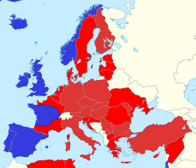 EuroWarGre