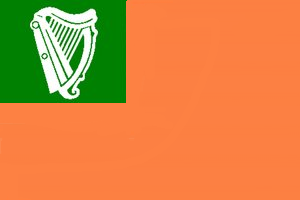 File:Irish Orange Flag.png