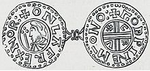 Olaf II Viken (The Kalmar Union)