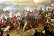 Plas Newydd (Anglesey) - Waterloo 1