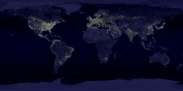 File:Lightsfromspace-1-.jpg