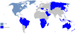 America's allies