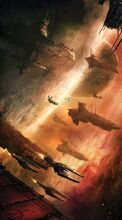 Kuiper fleet