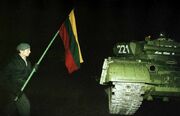 Baltic Rebellion