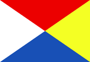 Mayapan Flag