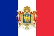 French Imperial Standard