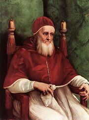 Pope Julius II
