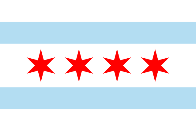 File:Flag of Chicago.png