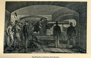 Fort Sumter