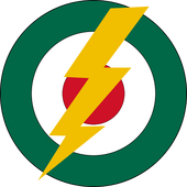 Legion Party logo
