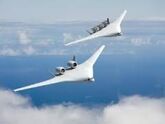 AirForce EWS1