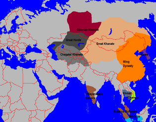 MongolEmpire 5