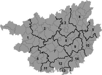 SW duchies of Nan