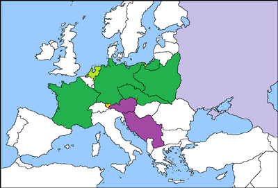 Austro-Czechoslovakian War