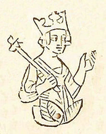 Kristjana III (The Kalmar Union)