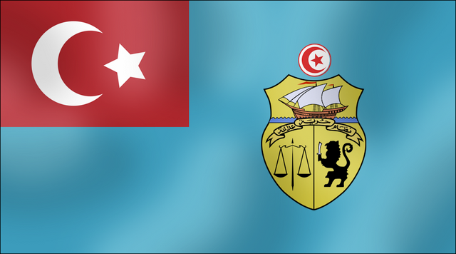 File:Alt flag of tunisia by ay deezy-d31ef81.png