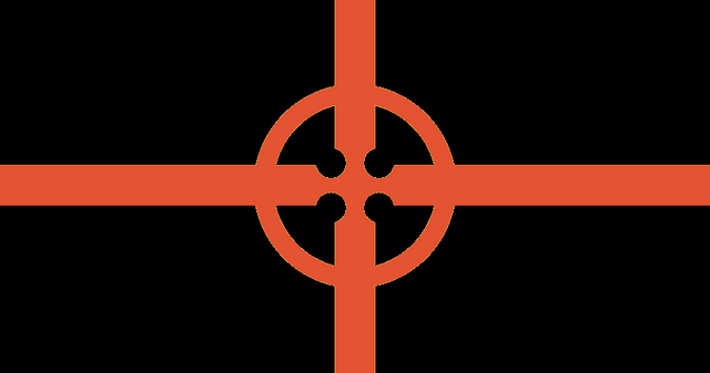 File:Cross flag black.png