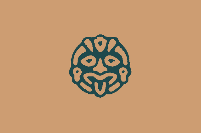 File:Flag of the Mayan Nation by eric4e.png