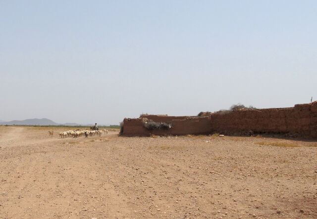 File:Morroco-arid-climate.jpg