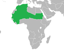 Sahara
