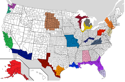Appalachian Republic