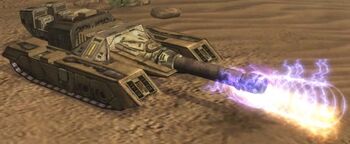 Plasmatank