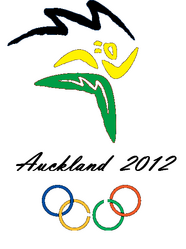Auckland 2012