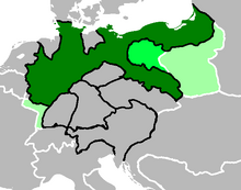Prussia, Post-1848 (Nat. 1848)