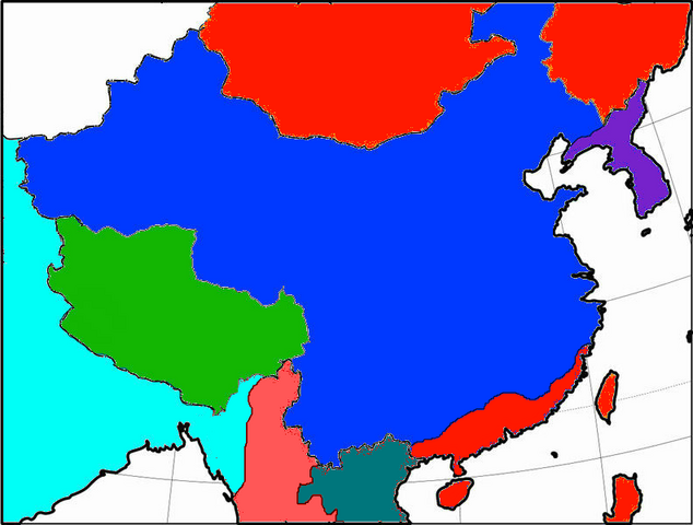 File:Sinica after the Great Asian War.png
