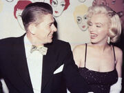 Monroe Reagan