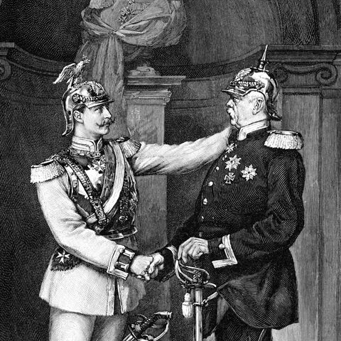 File:43 Wilhelm-II-Bismarck D.jpg