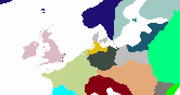 Alernate nations- Oberlicht