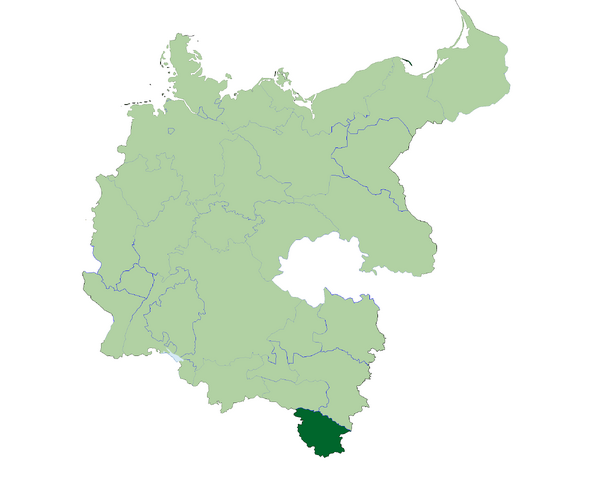 File:Deutschland Lage von Krain.png