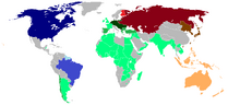 World 1943