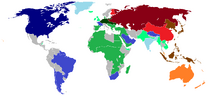 World 1948