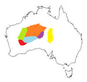 Australia 1719