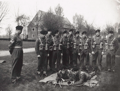 Military recruitment 60