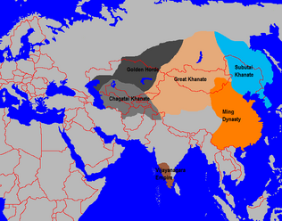 MongolEmpire 3