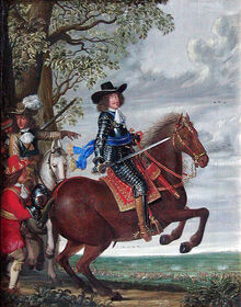 Federico III de Escandinavia