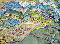 Siege of Nice