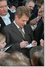 Sauli Niinistö