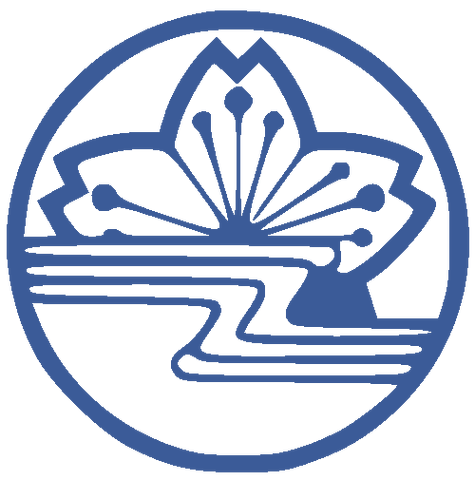 File:Coat of Arms of Saigyō (PM).png