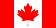 Flag of Canada