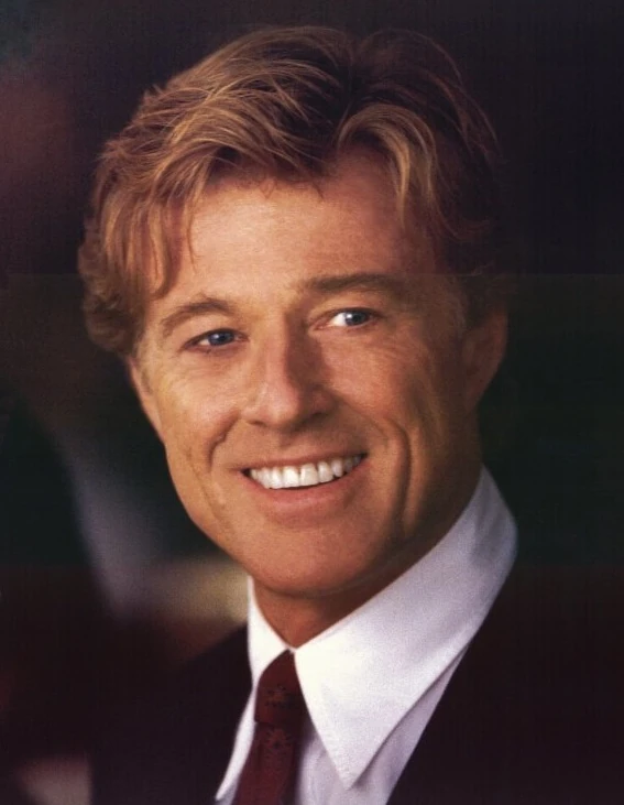 Image Robert Redford.jpg Alternative History FANDOM powered by Wikia
