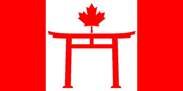 File:Flag of Skanadario (Satomi Maiden ~ Third Power).png