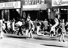 Mackinaw Riots 2