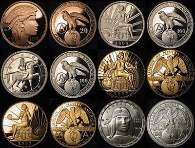 File:Amero Coins.jpg