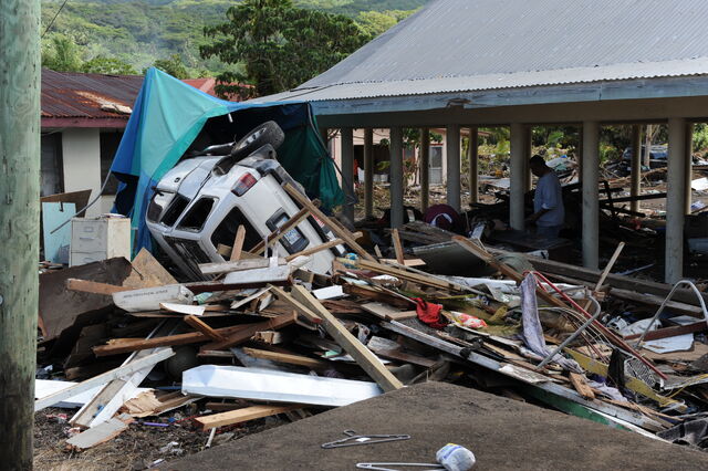 File:Samoa tsunami damage.jpg