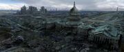Nuked Washington